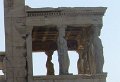 acropolis (418) caryatids